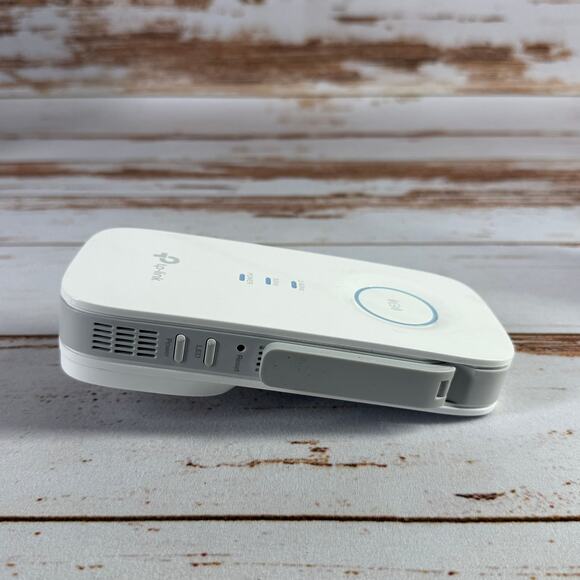 TP-Link RE450 AC1750 Wireless Dual Band Wi-Fi Range Extender - Picture 5 of 5